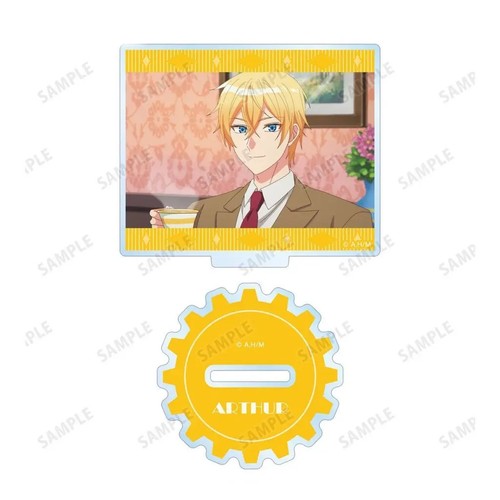 Adult collectible mechanical - collectible,