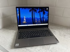 💻 Lenovo ThinkPad 13s | i7-10510U | 8GB | 256GB SSD | Win 11 | Backlit | Finger