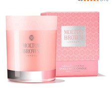 Molton Brown Delicious Rhubarb