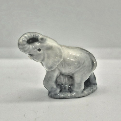Vintage wade whimsies elephant - wade,
