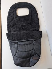 Babystyle oyster footmuff - babystyle,