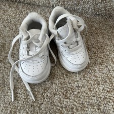 Nike Air Force 1 Low Toddler