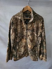 Men’s Realtree Full Zip