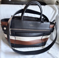Fiorelli Leather Handbag Tan