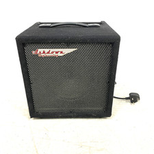 Ashdown Engineering After