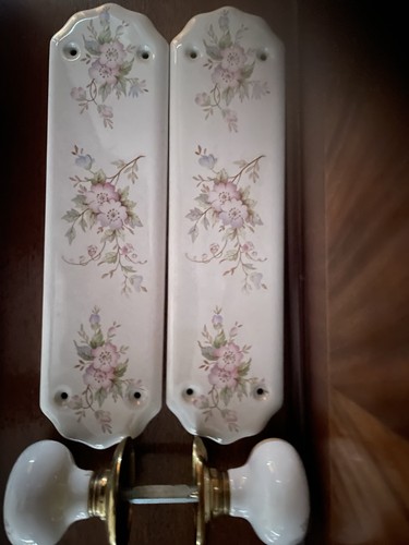 Vintage door finger - vintage,