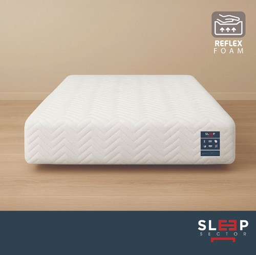 Luxury made reflex foam - uk,