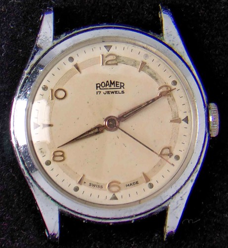 Roamer tuxedo rose - tuxedo,