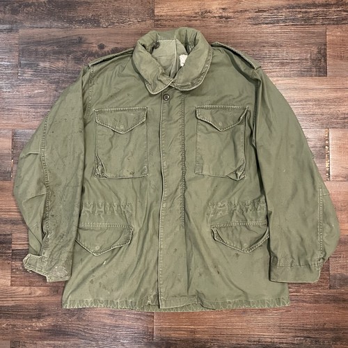 Alpha industries m65 field - m65,
