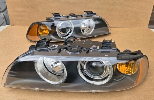 Bmw e39 540i - 540i, 525i