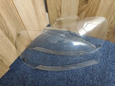 Vauxhall Corsa C Headlight protector cover 01-07 Drivers Left 91158503 & free rh