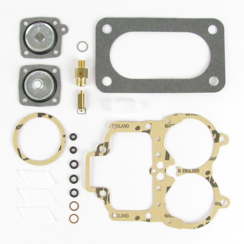 Weber dgas service repair - dgas,
