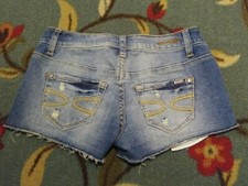 ZCO Jean Shorts Womens Size 1