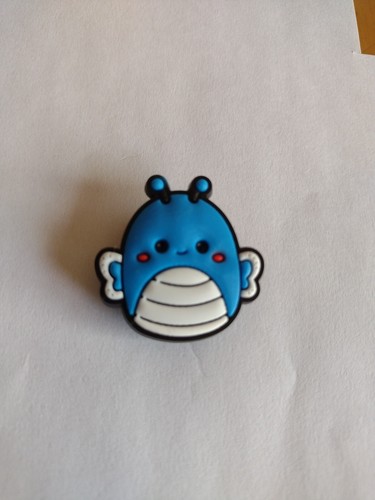 Shoe charm squishmallow - shoe,