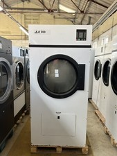 ADC D30 (13.5kg) Electric Dryer - Industrial Commercial - Huebsch Speedqueen