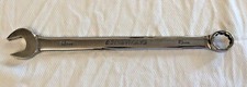 ARMSTRONG TOOLS 52-218 COMBINATION WRENCH 18 mm 12 POINT NEW USA GOVT SURPLUS