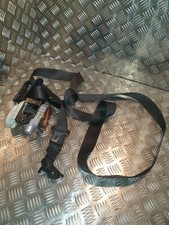 SAAB 93 SEAT BELT CONVERTIBLE