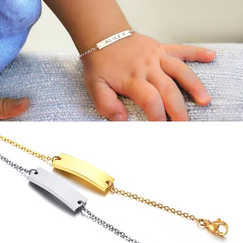 Personalised silver gold - silver,