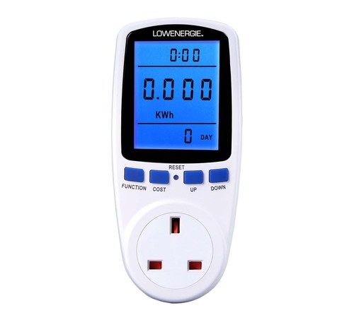 Best energy monitor plug - best,