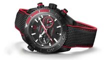 omega seamaster planet ocean volvo ocean race