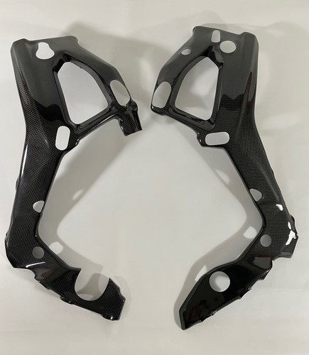 Frame protector cover - cover, shield
