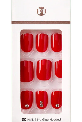Kiss impress press nails - press, on