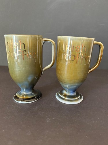 Set wade irish pedestal - wade,