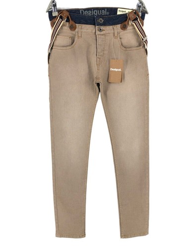 Desigual pant evass - desigual,