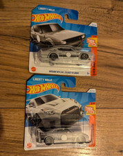 Hot Wheels Now and Then -