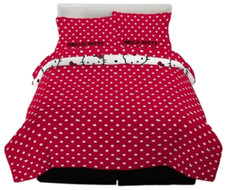 Hello Kitty "Big Bow" Kids