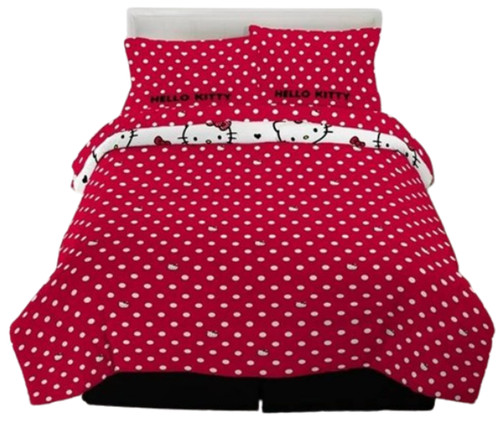 Hello kitty big bow - "big, bow"