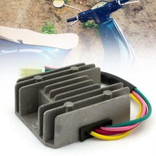 For GY6 4Wire 50cc 125cc 150cc