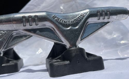 Vintage gullwing trucks - vintage,