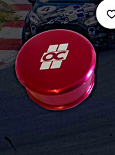 Fiesta ST180 Symposer Delete