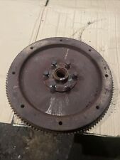 merlo p 28.7 EVT Flywheel Oil