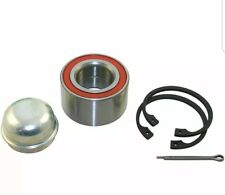 Quinton Hazell Car Vehicle Wheel Bearing Kit - QWB1211