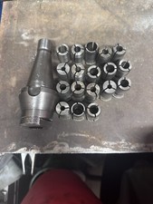 Clarkson Autolock  BRIDGEPORT