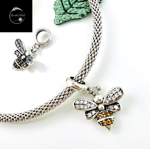 Sterling silver 925 - sterling, charm
