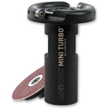 Arbortech Mini TURBO Plane Kit