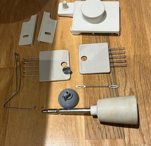 Empisal knitmaster srp - srp, 20