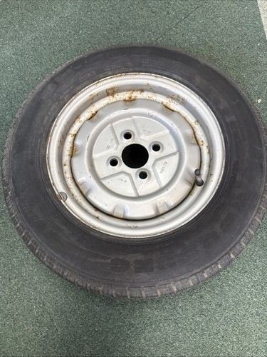 Caravan trailer stud - trailer, 4