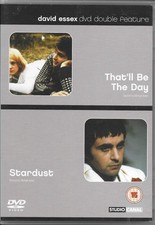 That the day stardust - be, day/stardust
