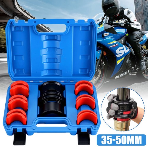 Fork seal driver tool - seal,