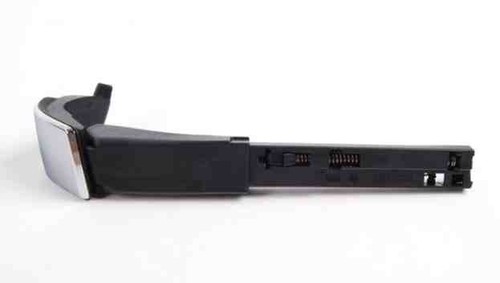 Bmw e92 front left seat - front,