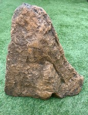 Artificial landscaping rock - artificial,