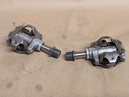 Shimano xtr m959 clipless - xtr,