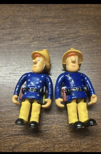 Fireman sam action - fireman,