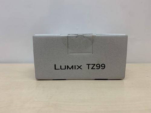Panasonic lumix tz99 - dc-tz99, 20.3mp