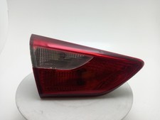 HYUNDAI I30 Tail Light Rear