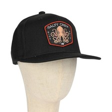 Salty crew tako - tako, snapback